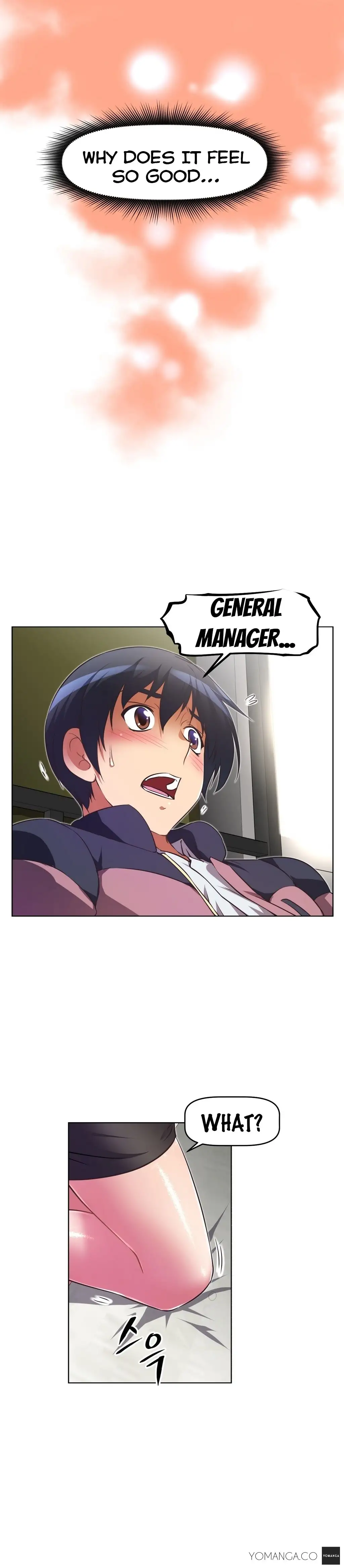 Brawling Go Chapter 25 - HolyManga.Net