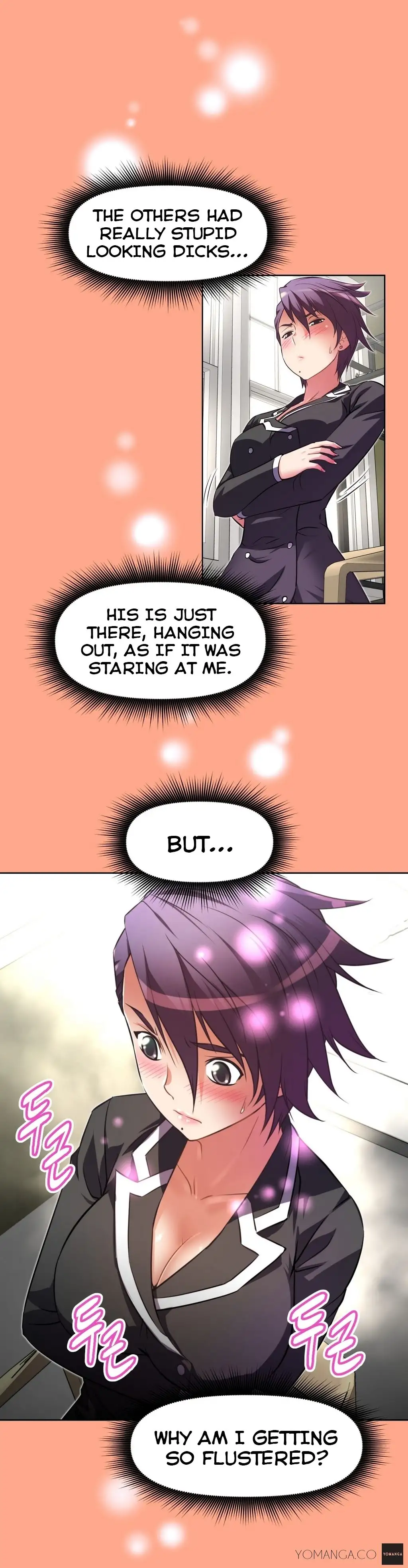 Brawling Go Chapter 25 - HolyManga.Net
