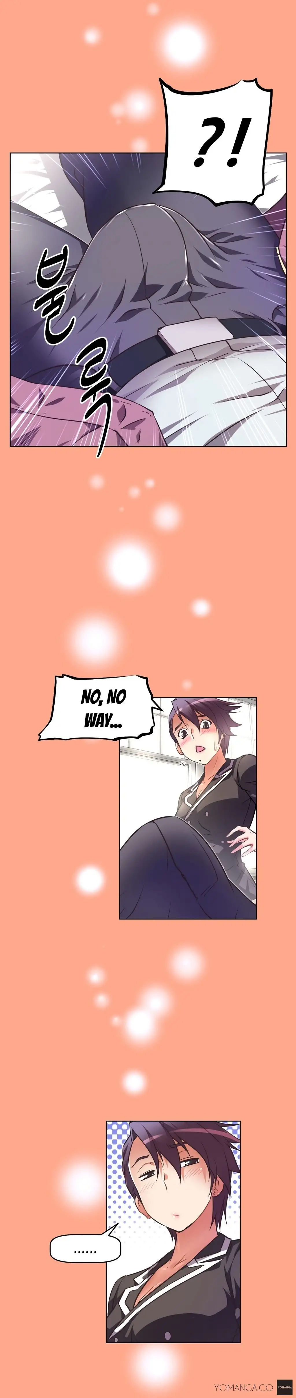 Brawling Go Chapter 25 - HolyManga.Net