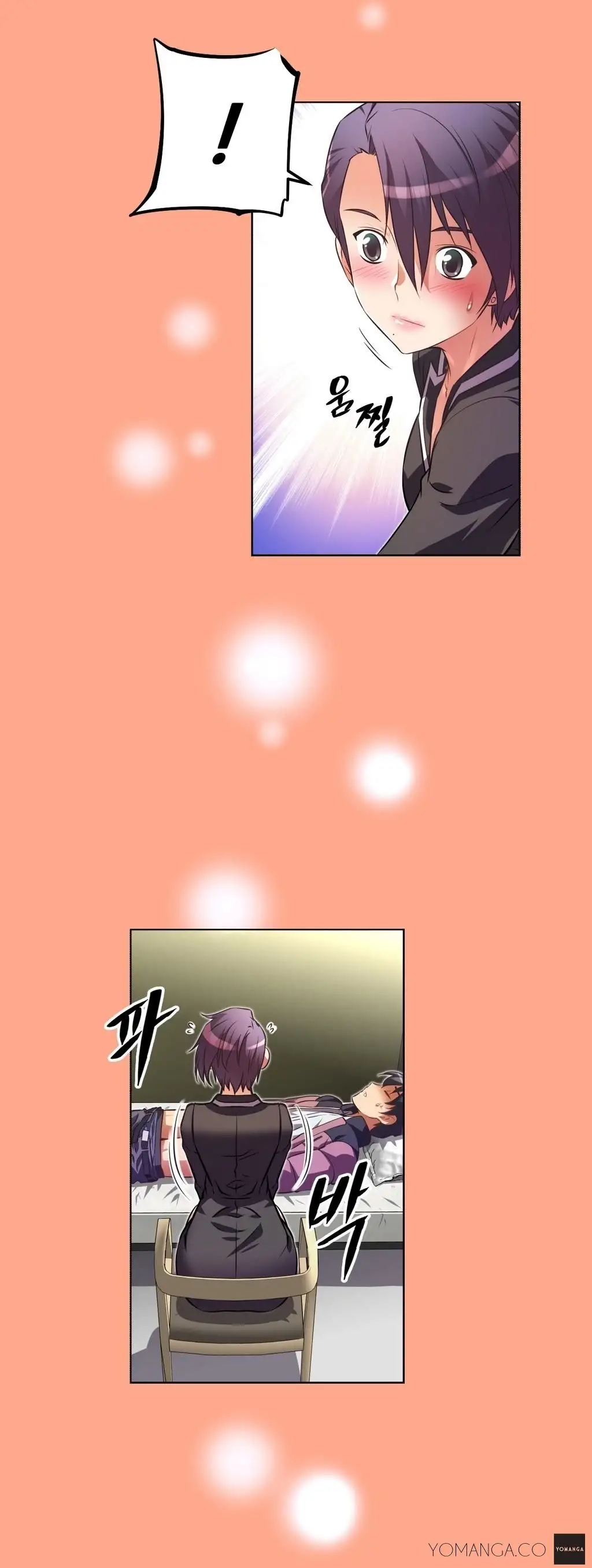 Brawling Go Chapter 25 - HolyManga.Net