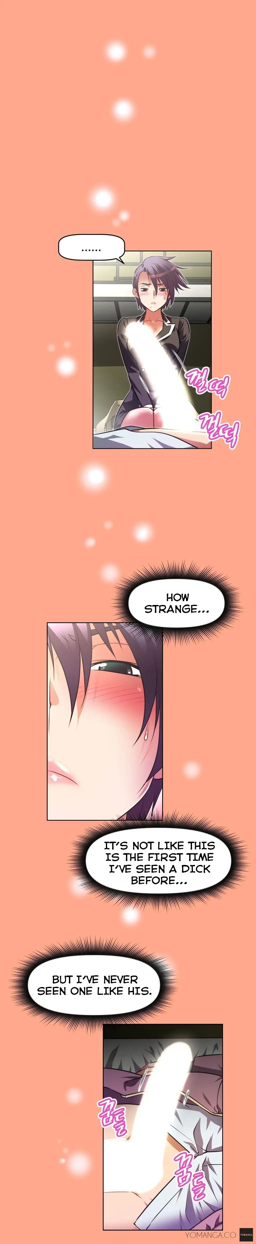 Brawling Go Chapter 25 - HolyManga.Net