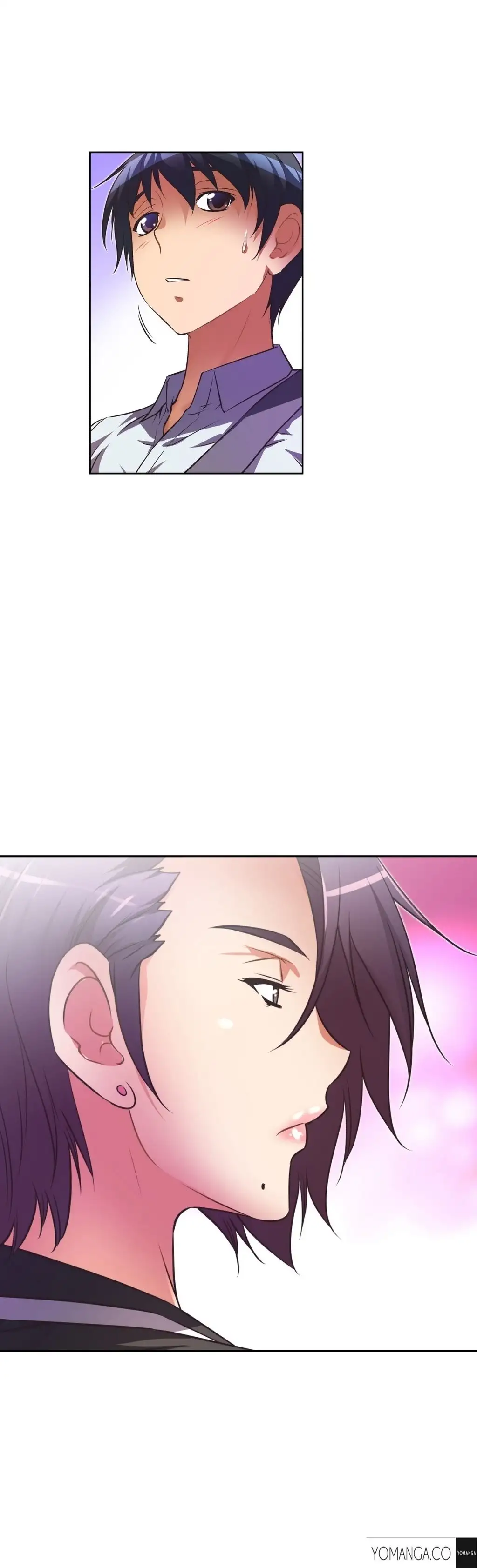 Brawling Go Chapter 26 - HolyManga.Net