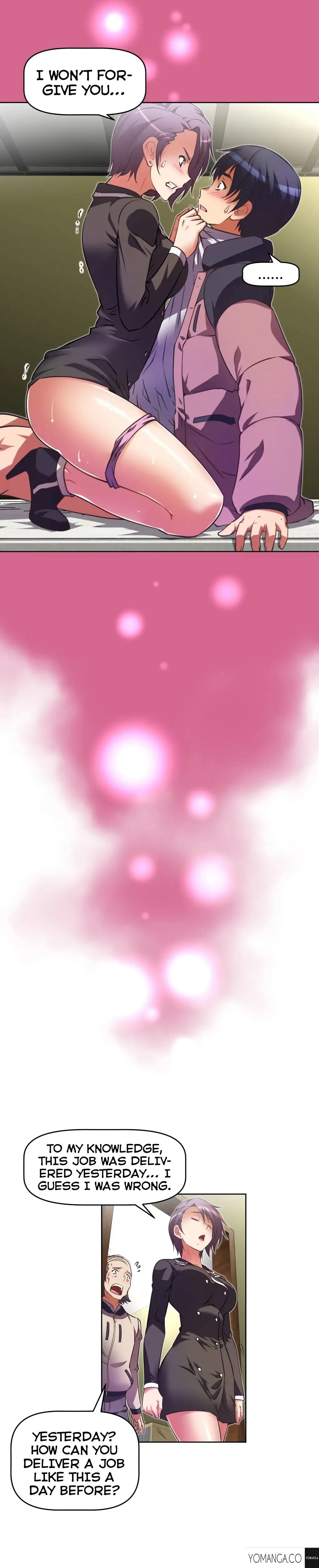 Brawling Go Chapter 26 - HolyManga.Net