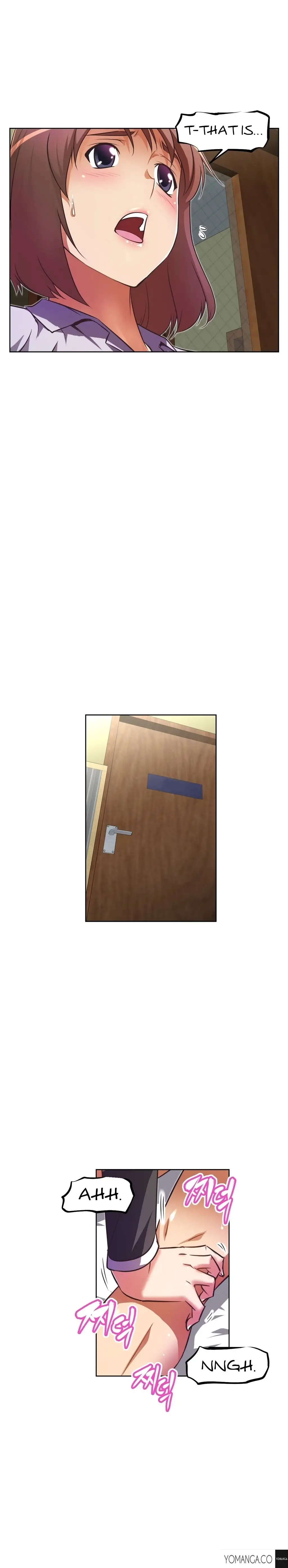 Brawling Go Chapter 26 - HolyManga.Net