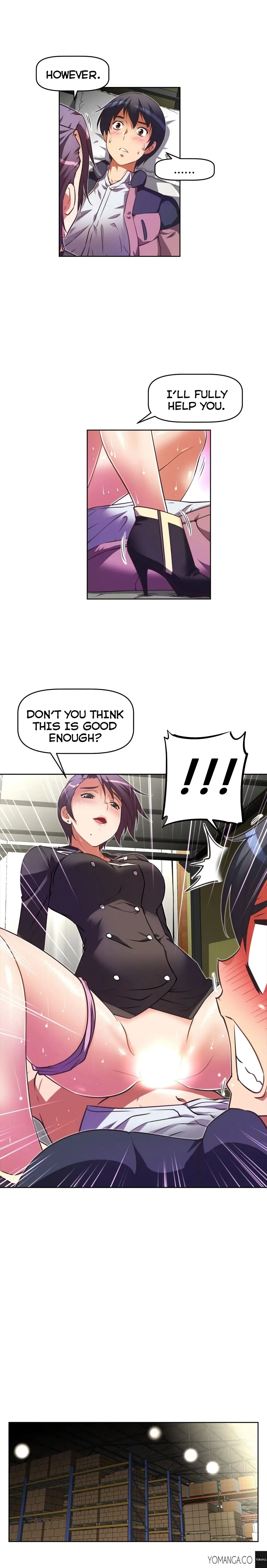 Brawling Go Chapter 26 - HolyManga.Net