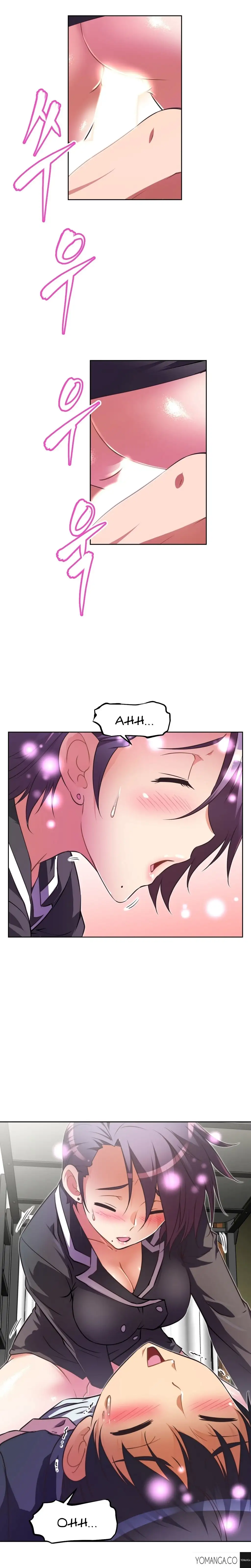 Brawling Go Chapter 26 - HolyManga.Net