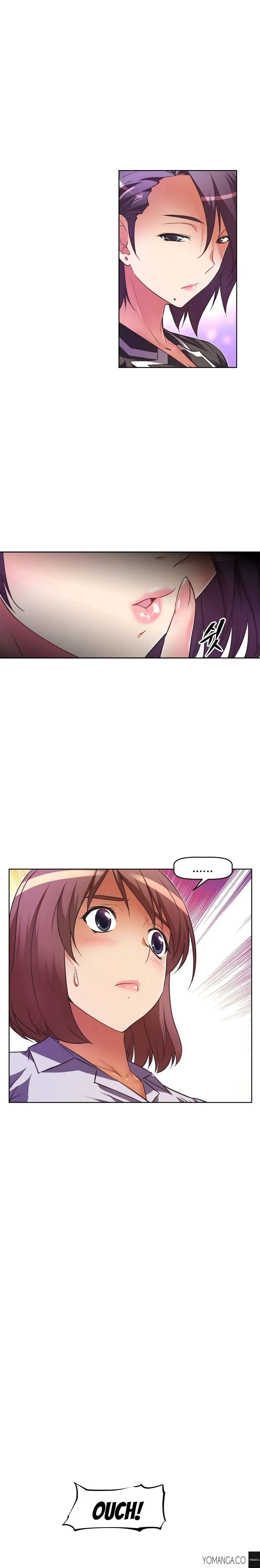 Brawling Go Chapter 26 - HolyManga.Net