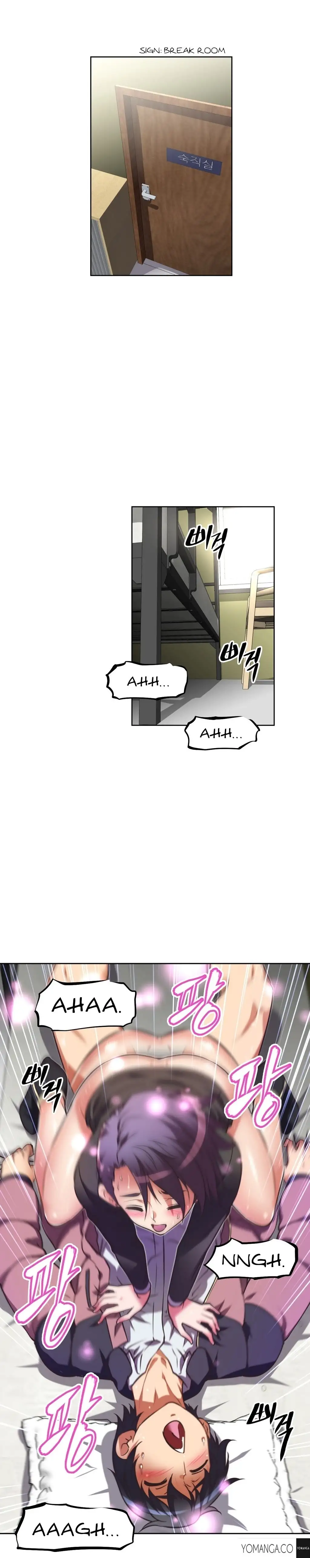 Brawling Go Chapter 26 - HolyManga.Net