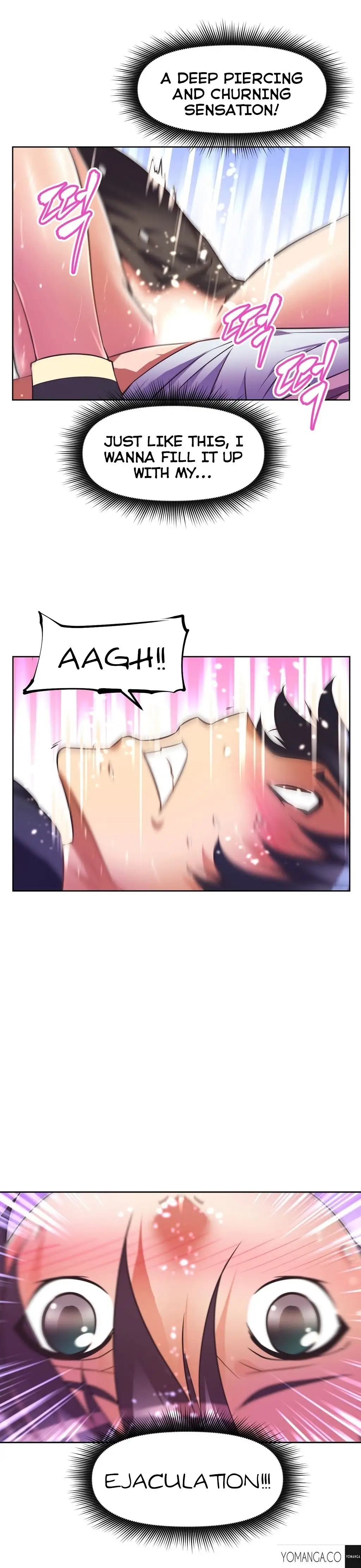 Brawling Go Chapter 26 - HolyManga.Net