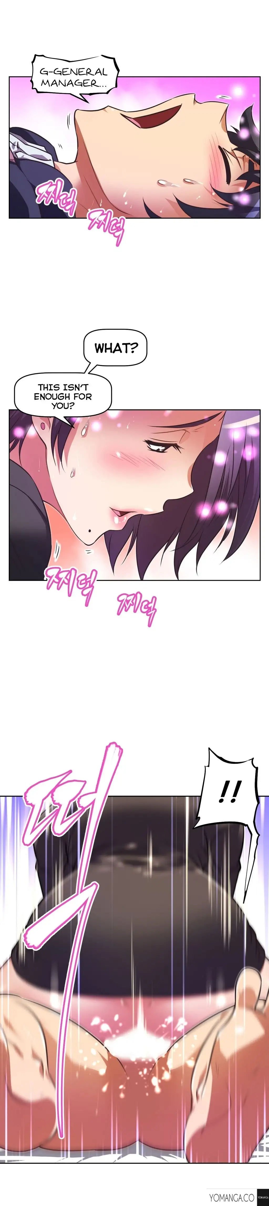 Brawling Go Chapter 26 - HolyManga.Net