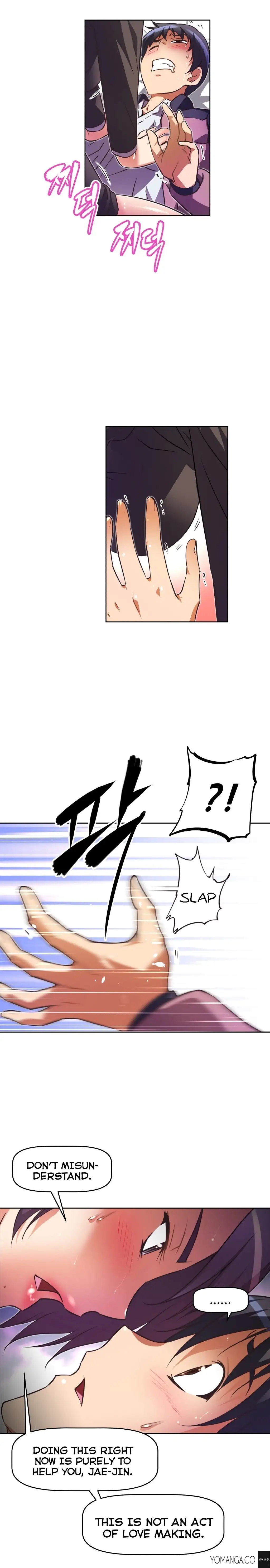 Brawling Go Chapter 26 - HolyManga.Net