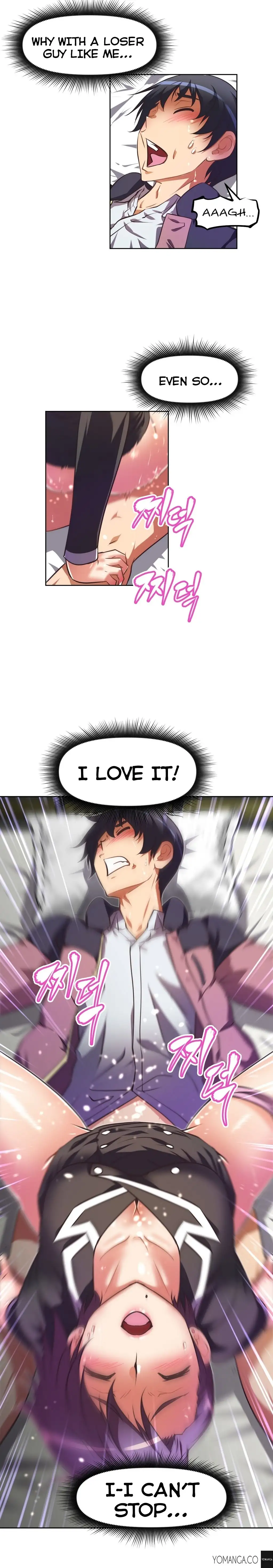 Brawling Go Chapter 26 - HolyManga.Net