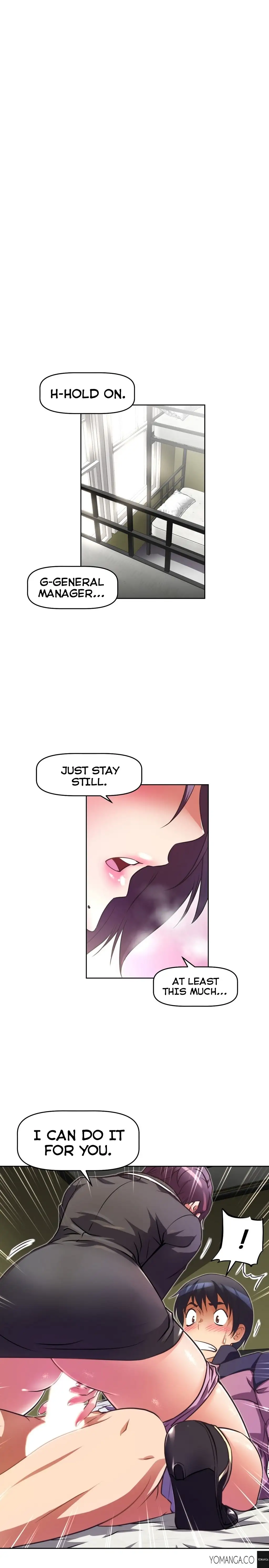 Brawling Go Chapter 26 - HolyManga.Net
