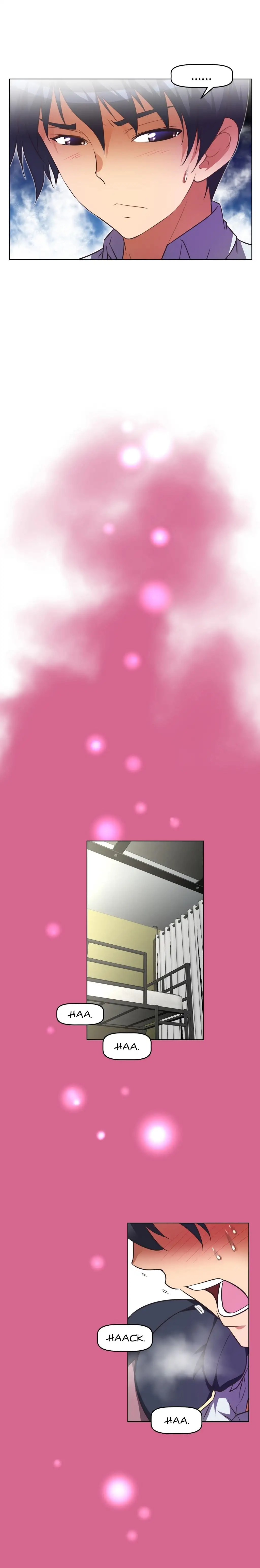 Brawling Go Chapter 26 - HolyManga.Net