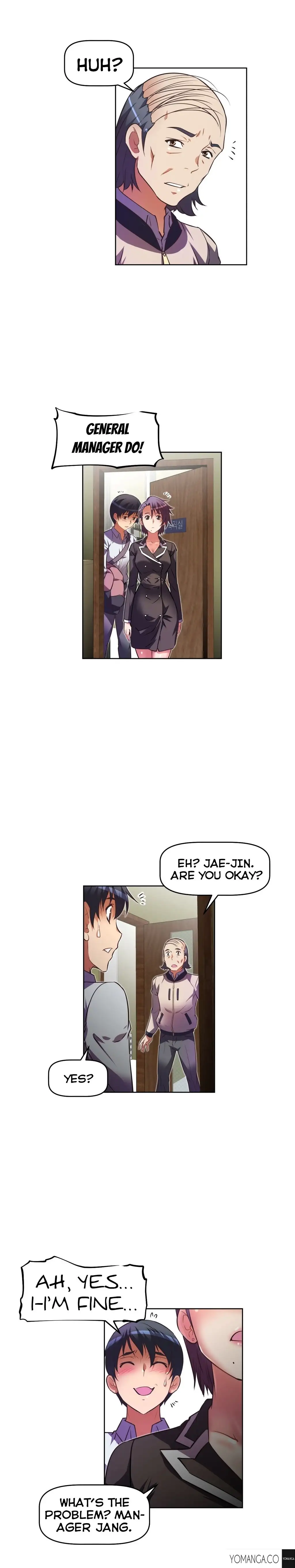 Brawling Go Chapter 26 - HolyManga.Net