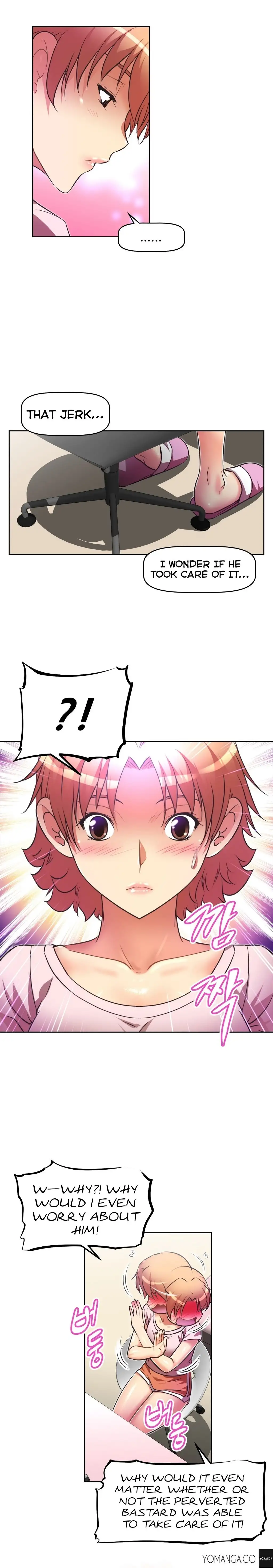 Brawling Go Chapter 27 - HolyManga.Net