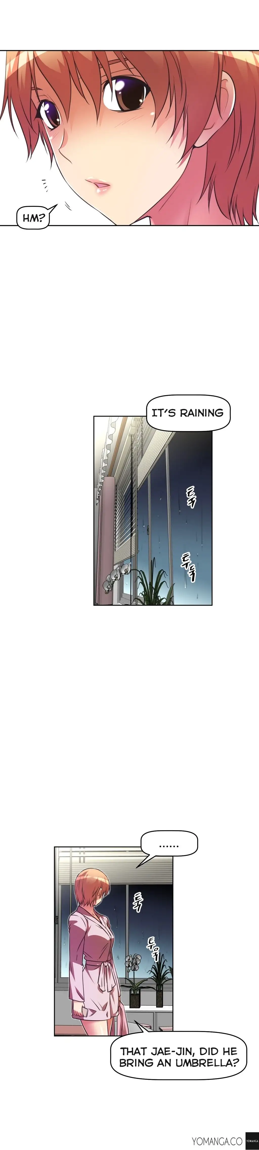Brawling Go Chapter 27 - HolyManga.Net