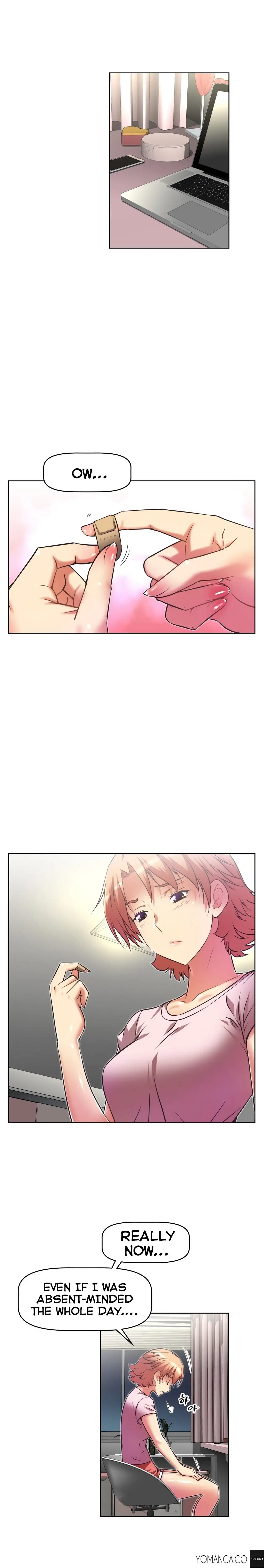 Brawling Go Chapter 27 - HolyManga.Net