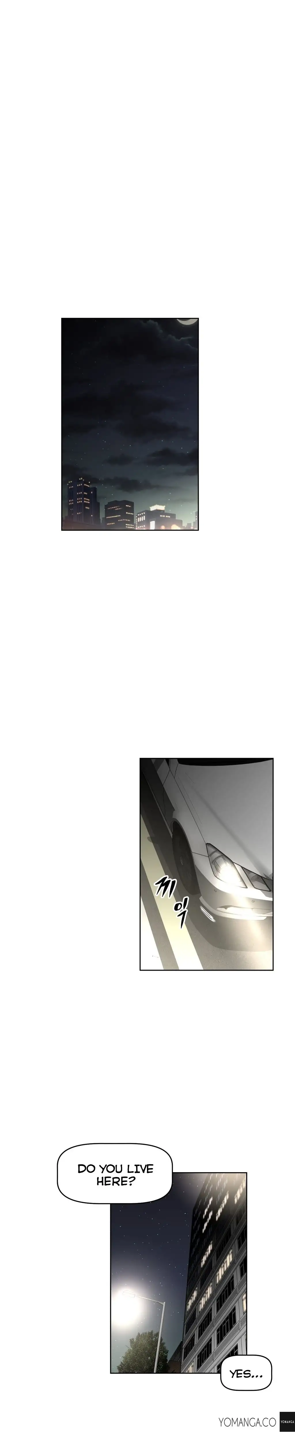 Brawling Go Chapter 27 - HolyManga.Net