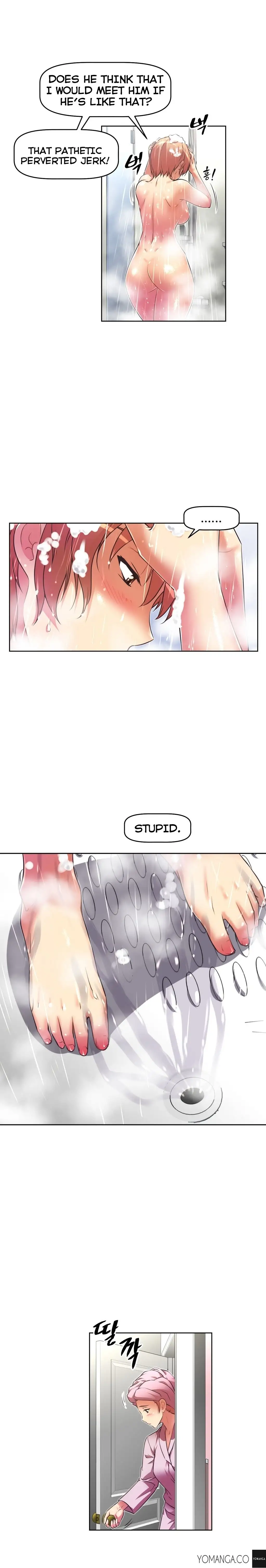 Brawling Go Chapter 27 - HolyManga.Net
