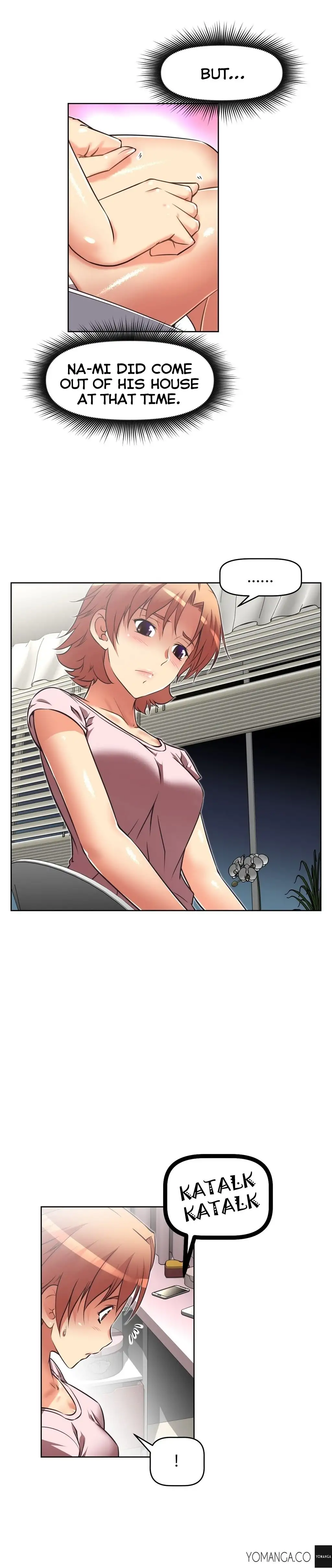 Brawling Go Chapter 27 - HolyManga.Net