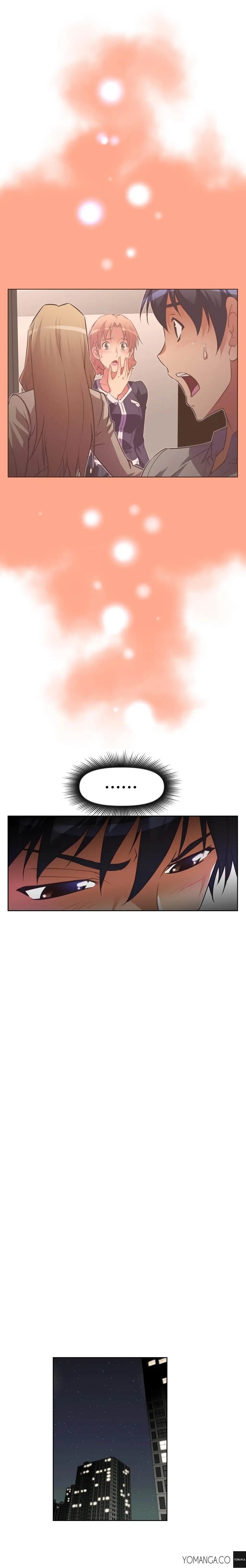 Brawling Go Chapter 27 - HolyManga.Net