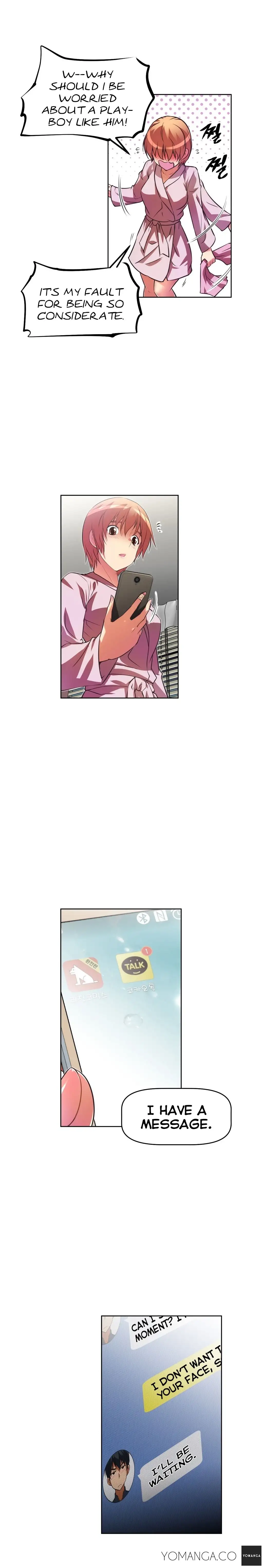 Brawling Go Chapter 27 - HolyManga.Net