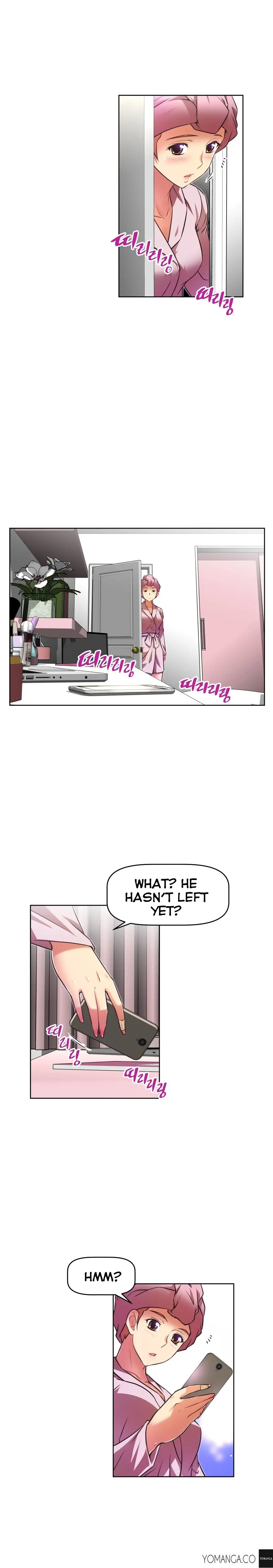 Brawling Go Chapter 27 - HolyManga.Net