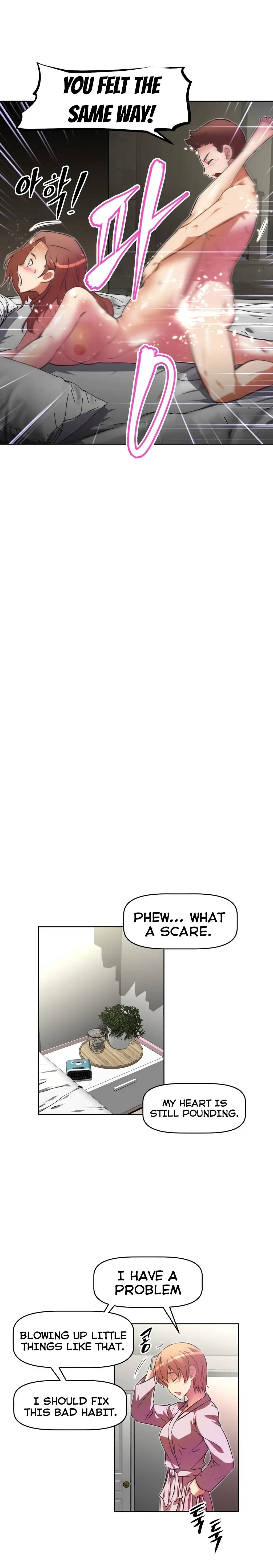 Brawling Go Chapter 27 - HolyManga.Net