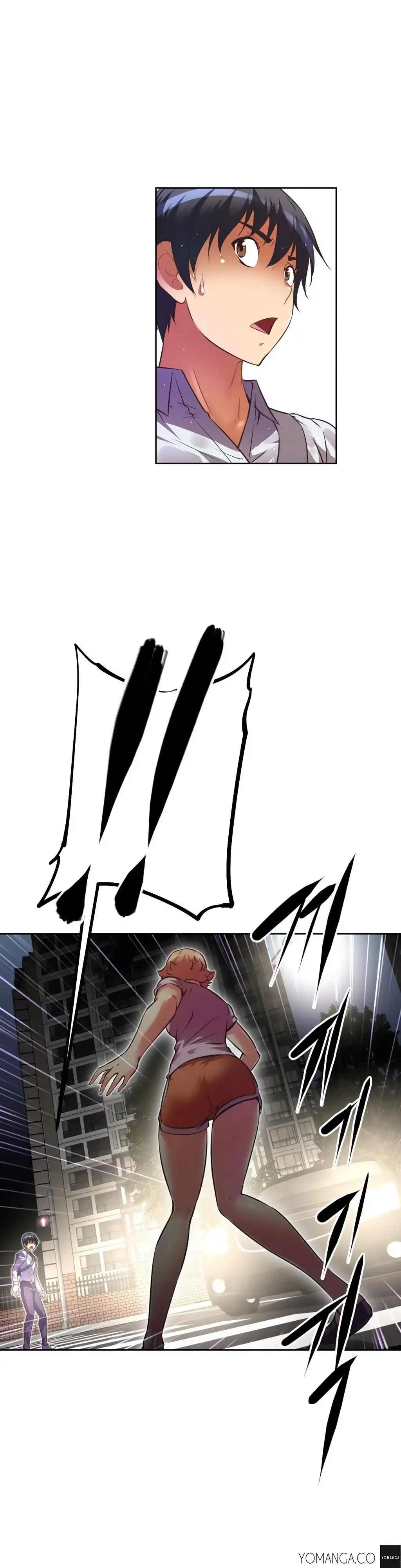 Brawling Go Chapter 28 - HolyManga.Net