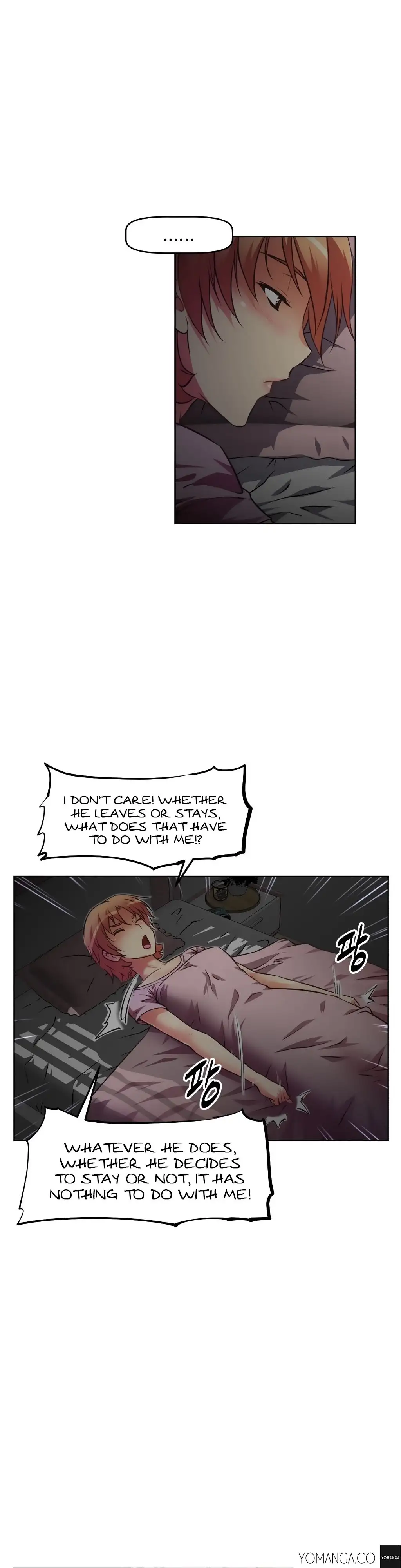 Brawling Go Chapter 28 - HolyManga.Net