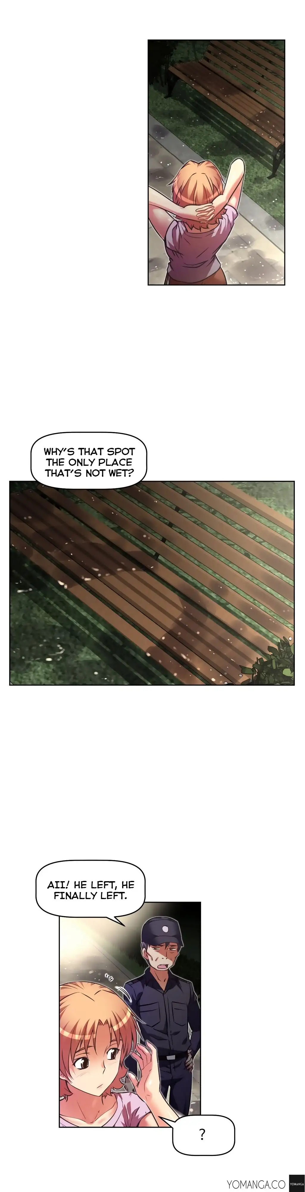 Brawling Go Chapter 28 - HolyManga.Net