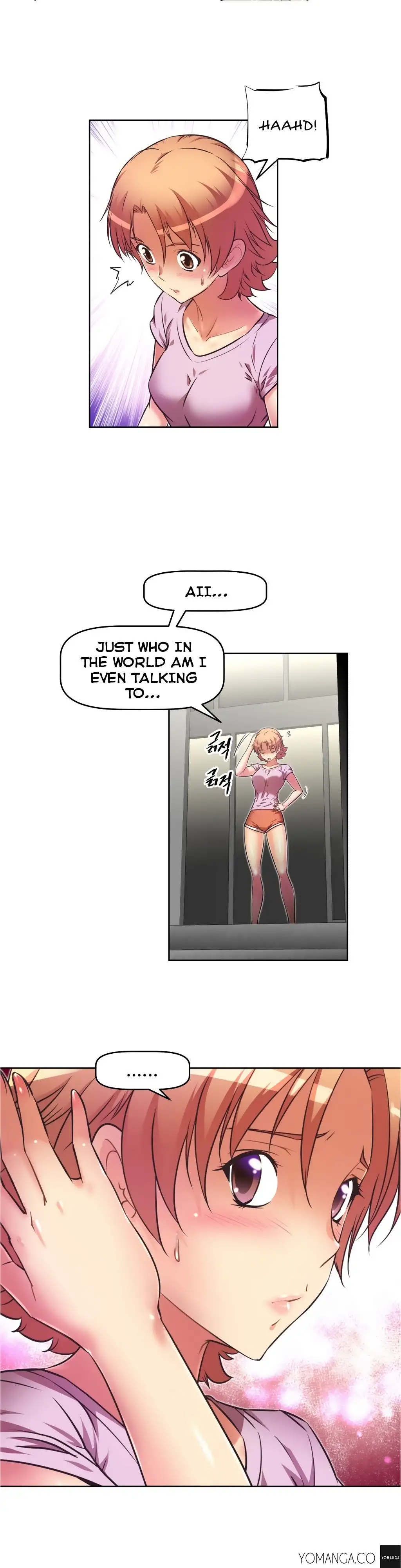 Brawling Go Chapter 28 - HolyManga.Net
