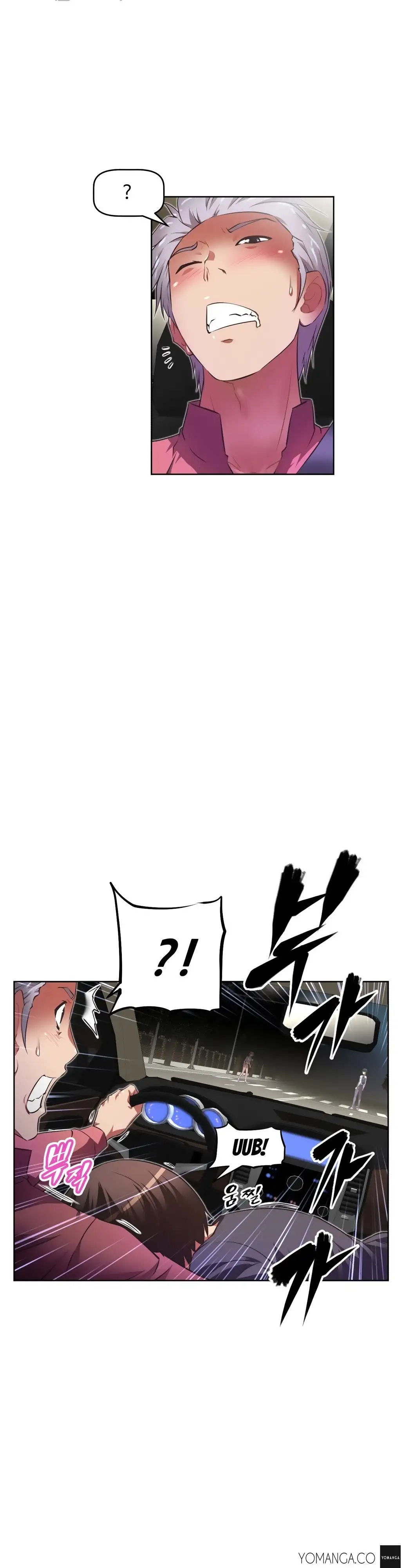 Brawling Go Chapter 28 - HolyManga.Net