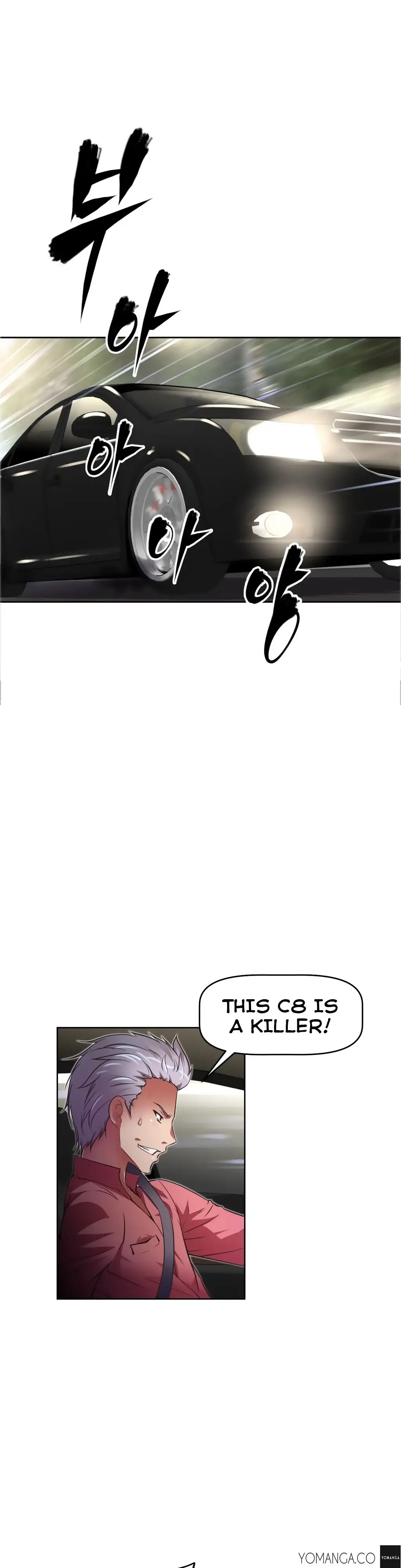 Brawling Go Chapter 28 - HolyManga.Net