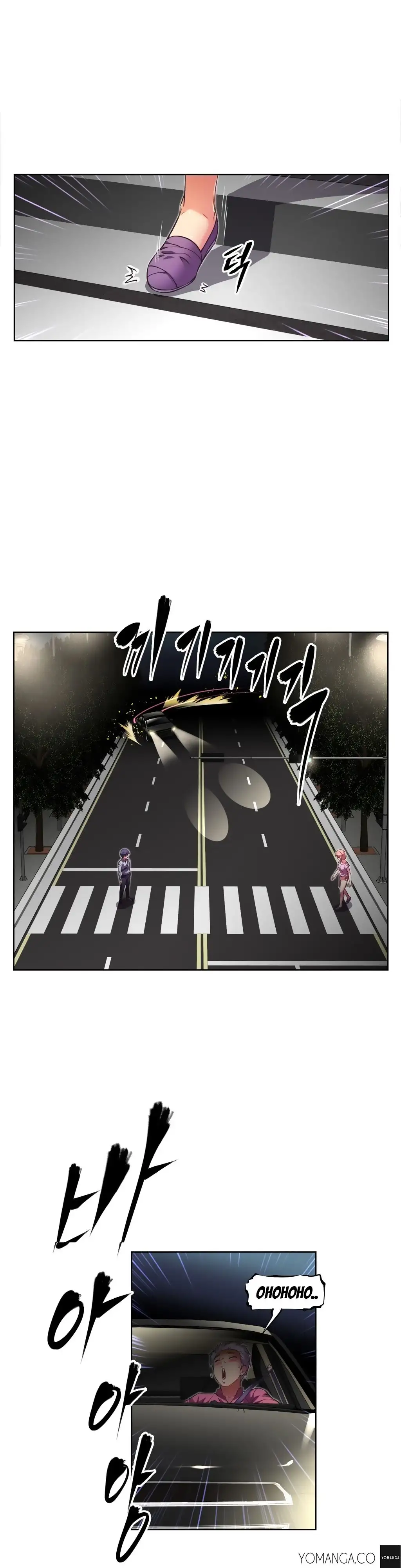 Brawling Go Chapter 28 - HolyManga.Net