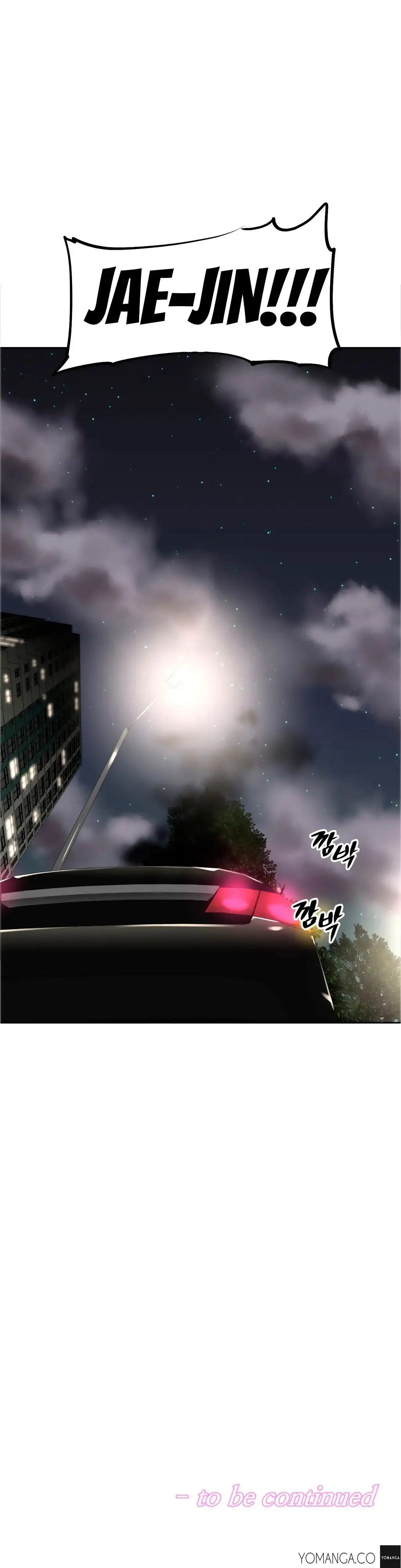 Brawling Go Chapter 28 - HolyManga.Net