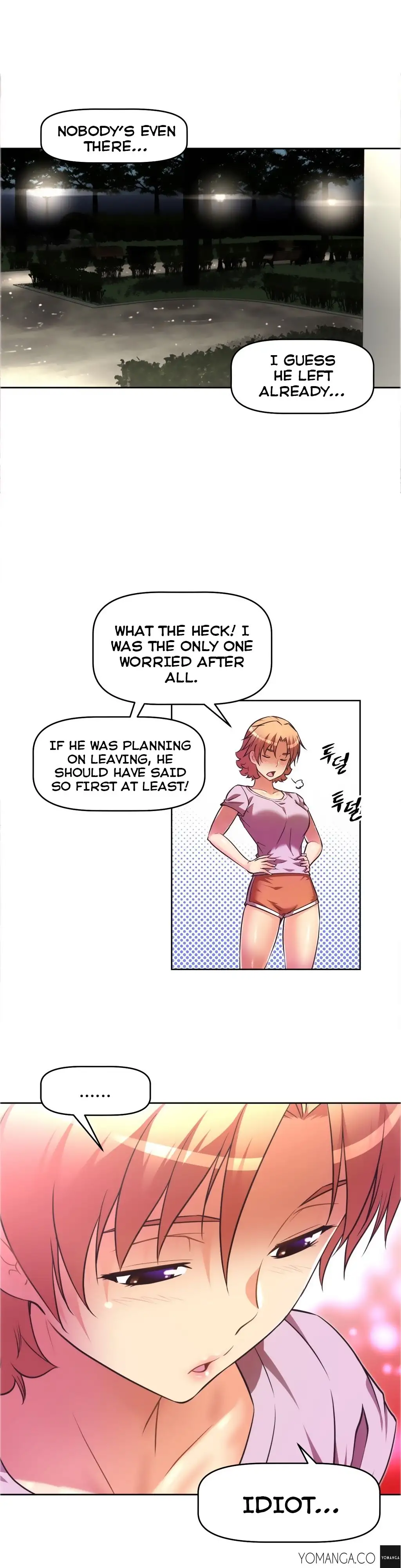 Brawling Go Chapter 28 - HolyManga.Net