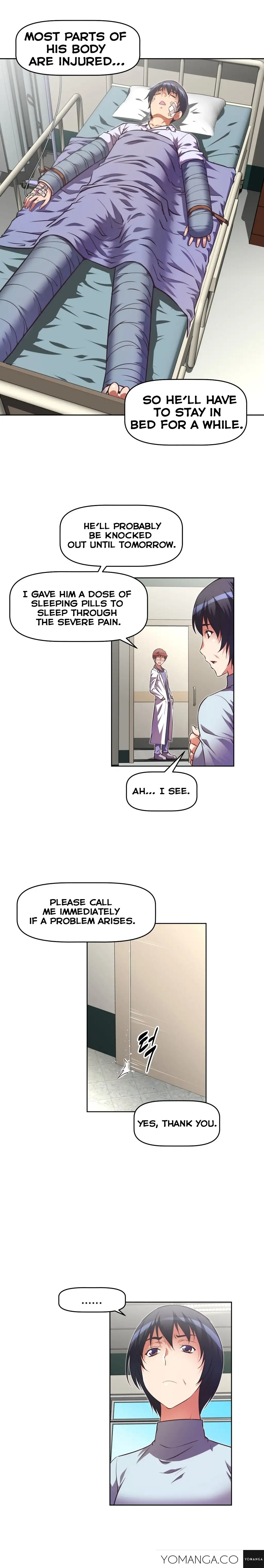 Brawling Go Chapter 29 - HolyManga.Net
