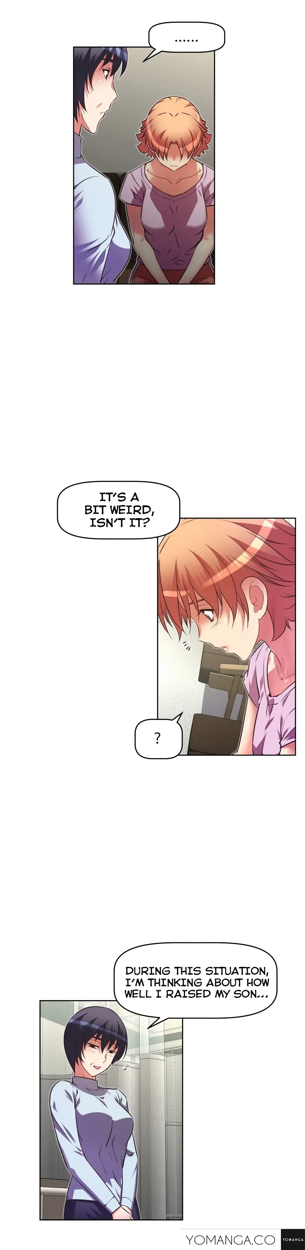 Brawling Go Chapter 29 - HolyManga.Net