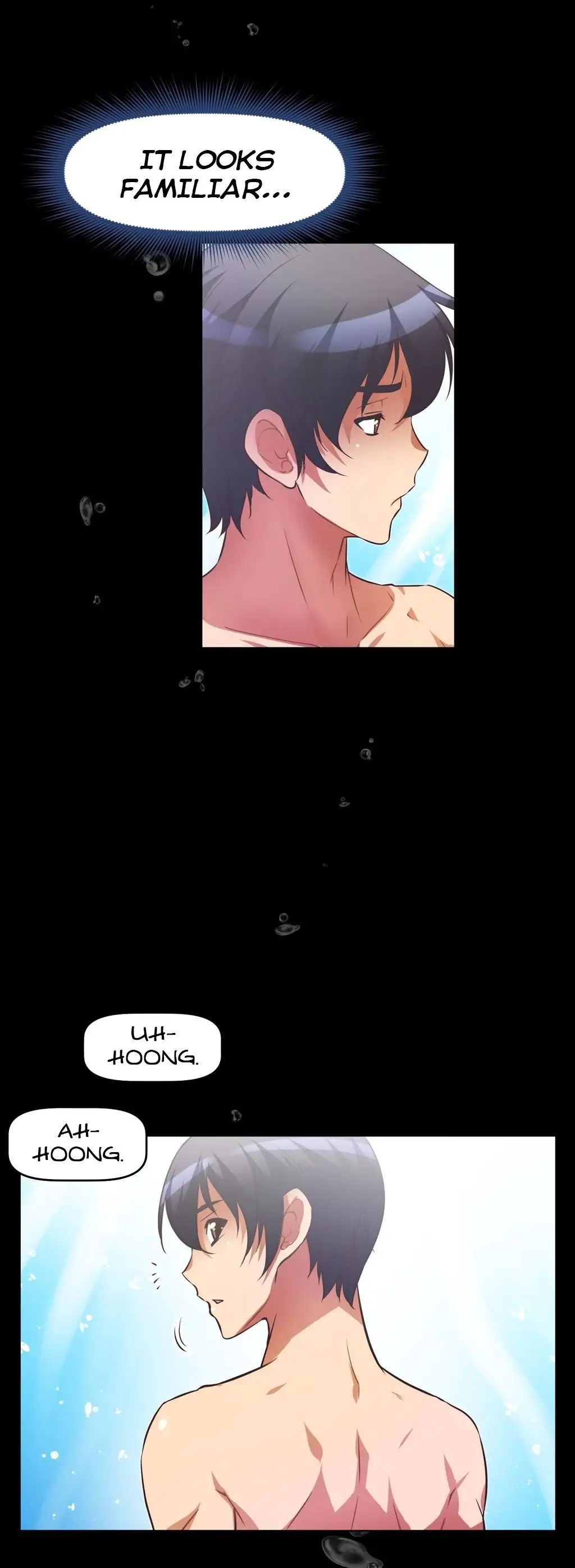 Brawling Go Chapter 29 - HolyManga.Net