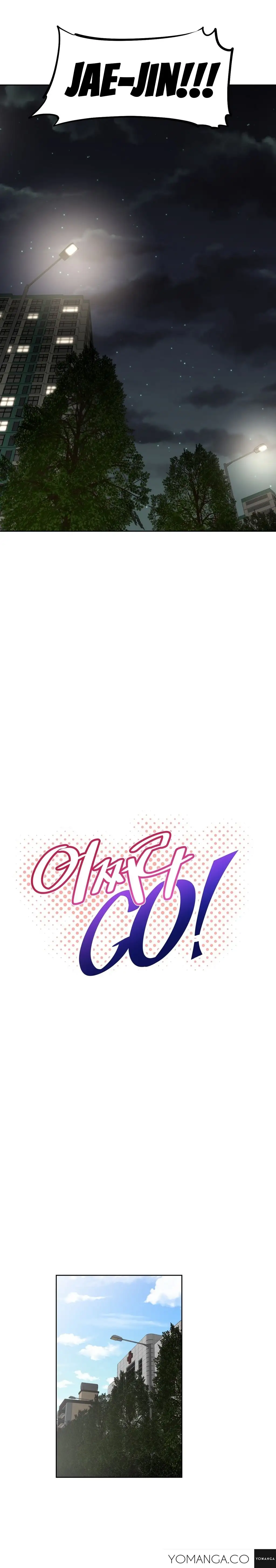 Brawling Go Chapter 29 - HolyManga.Net