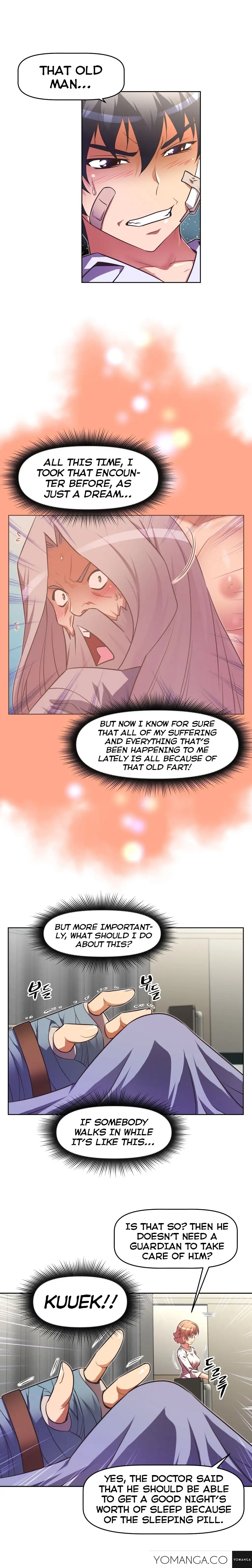 Brawling Go Chapter 29 - HolyManga.Net
