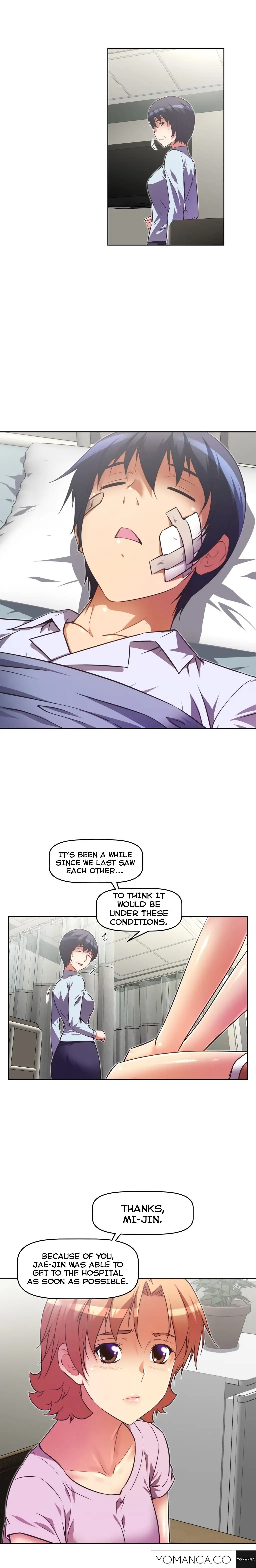 Brawling Go Chapter 29 - HolyManga.Net