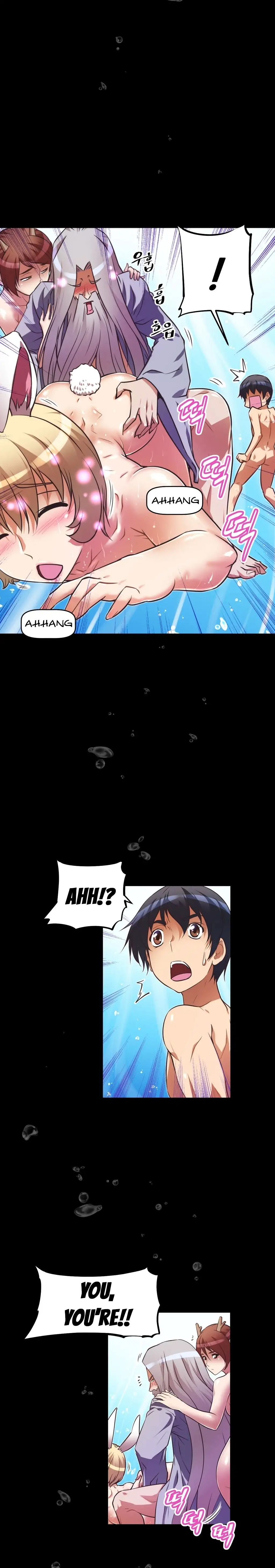 Brawling Go Chapter 29 - HolyManga.Net