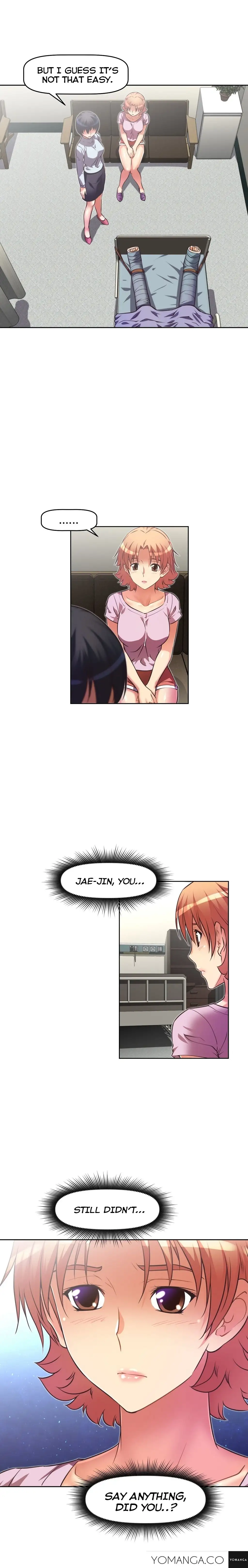 Brawling Go Chapter 29 - HolyManga.Net