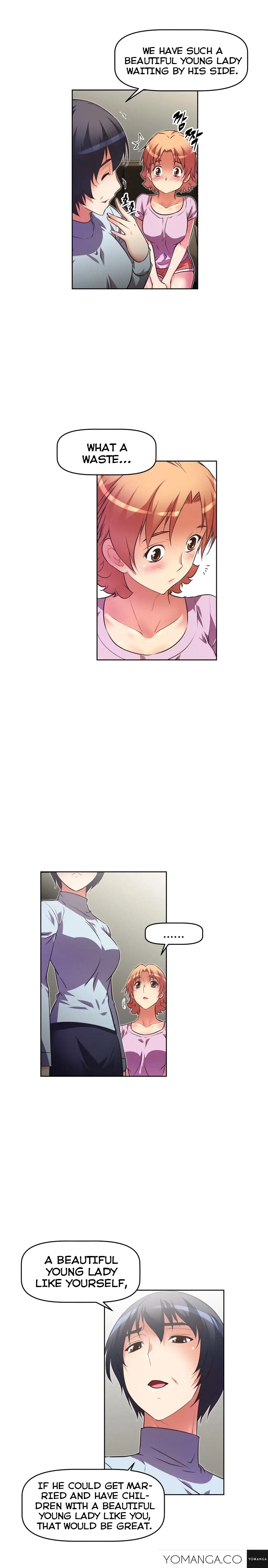 Brawling Go Chapter 29 - HolyManga.Net