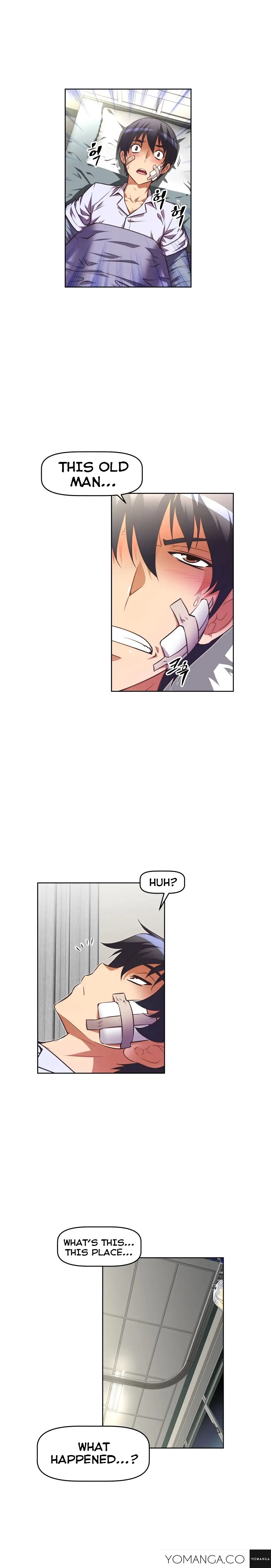 Brawling Go Chapter 29 - HolyManga.Net