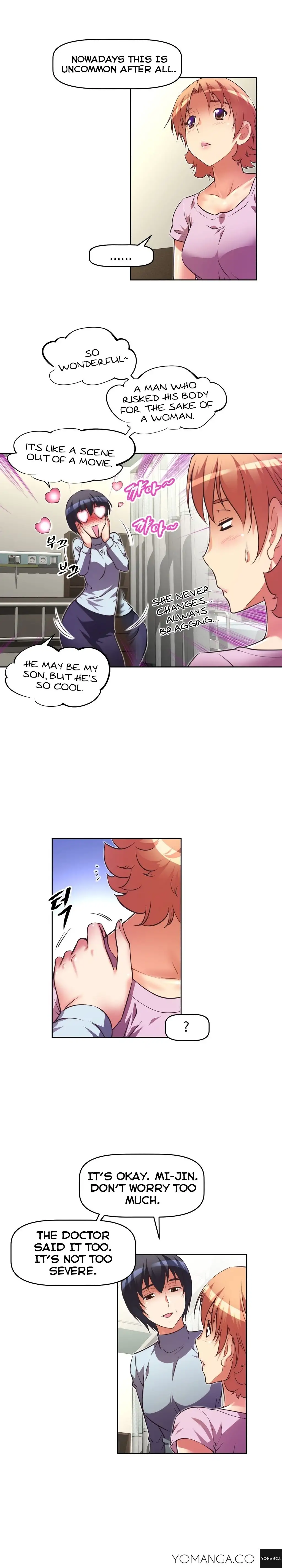 Brawling Go Chapter 29 - HolyManga.Net