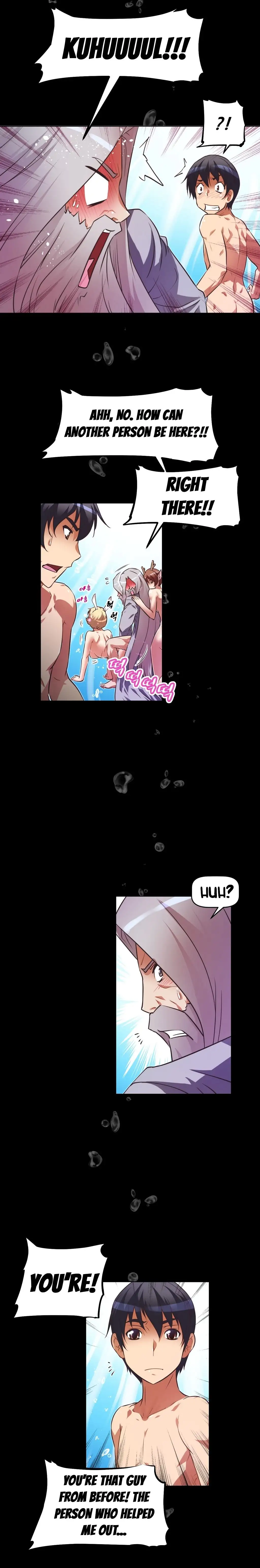 Brawling Go Chapter 29 - HolyManga.Net